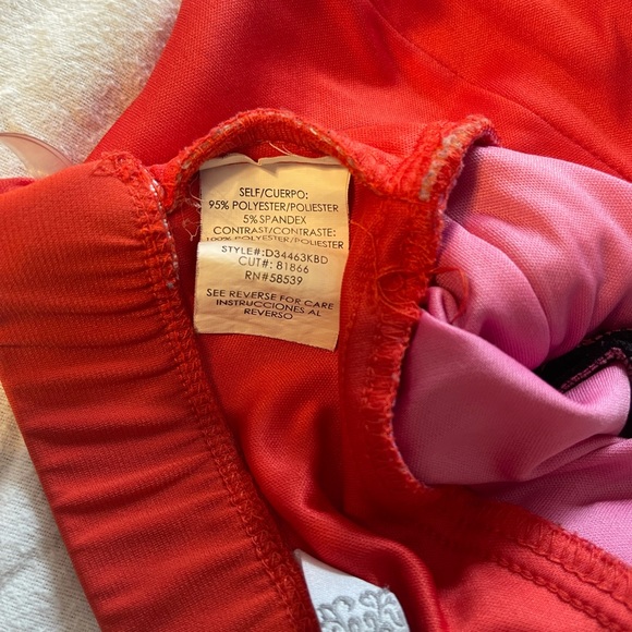 Dress - Picture 8 of 8